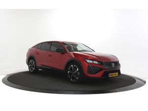Peugeot 408 1.2 Allure 2025