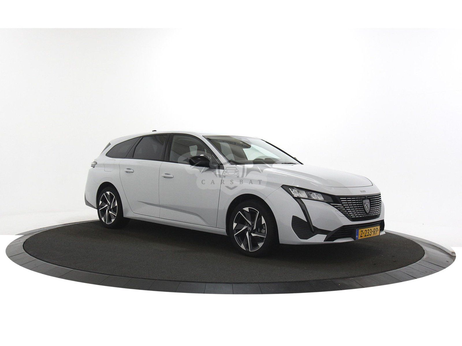 Peugeot 308 SW 1.2i Allure 2024