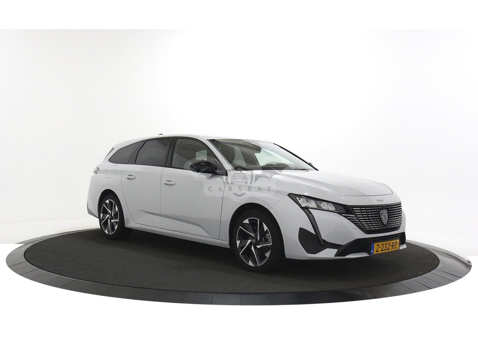 Peugeot 308 SW 1.2i Allure 2024