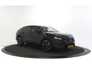 Peugeot 408 1.2 Allure 2025