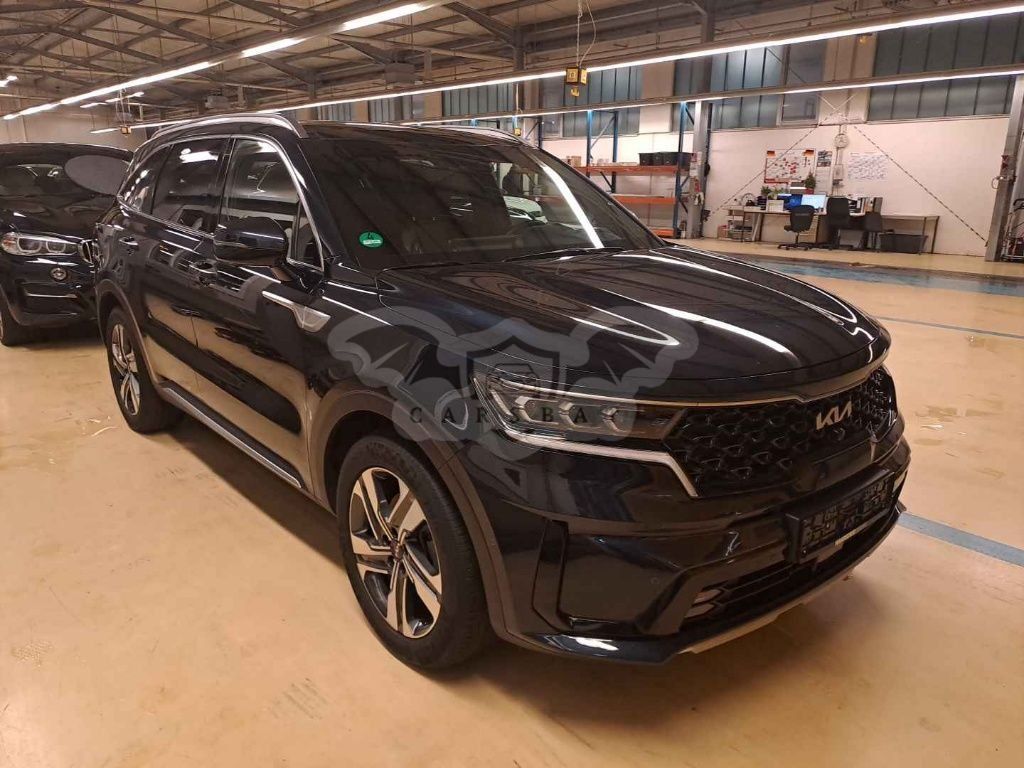 Kia Sorento Platinum 2023