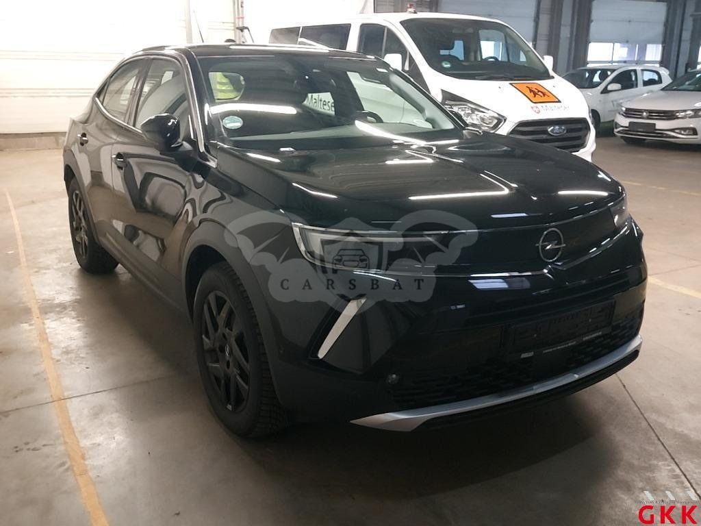 Opel Mokka 46 kWh Elegance 2023