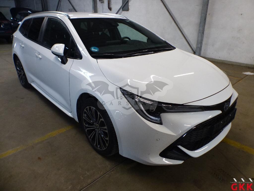 Toyota Corolla 2.0 Team 2022