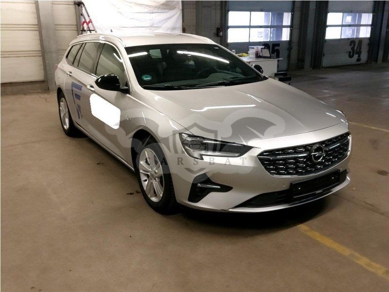Opel Insignia Sports Tourer 2.0 CDTI Elegance 2022