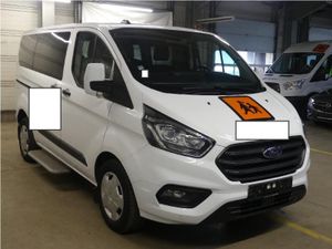 Ford Transit Custom 2.0 TDCI Trend 2020