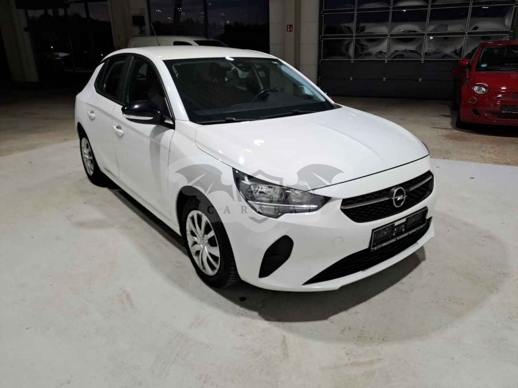 Opel Corsa Edition 2019