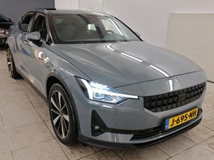 Polestar 2 Long Range 79 kWh Launch 2020