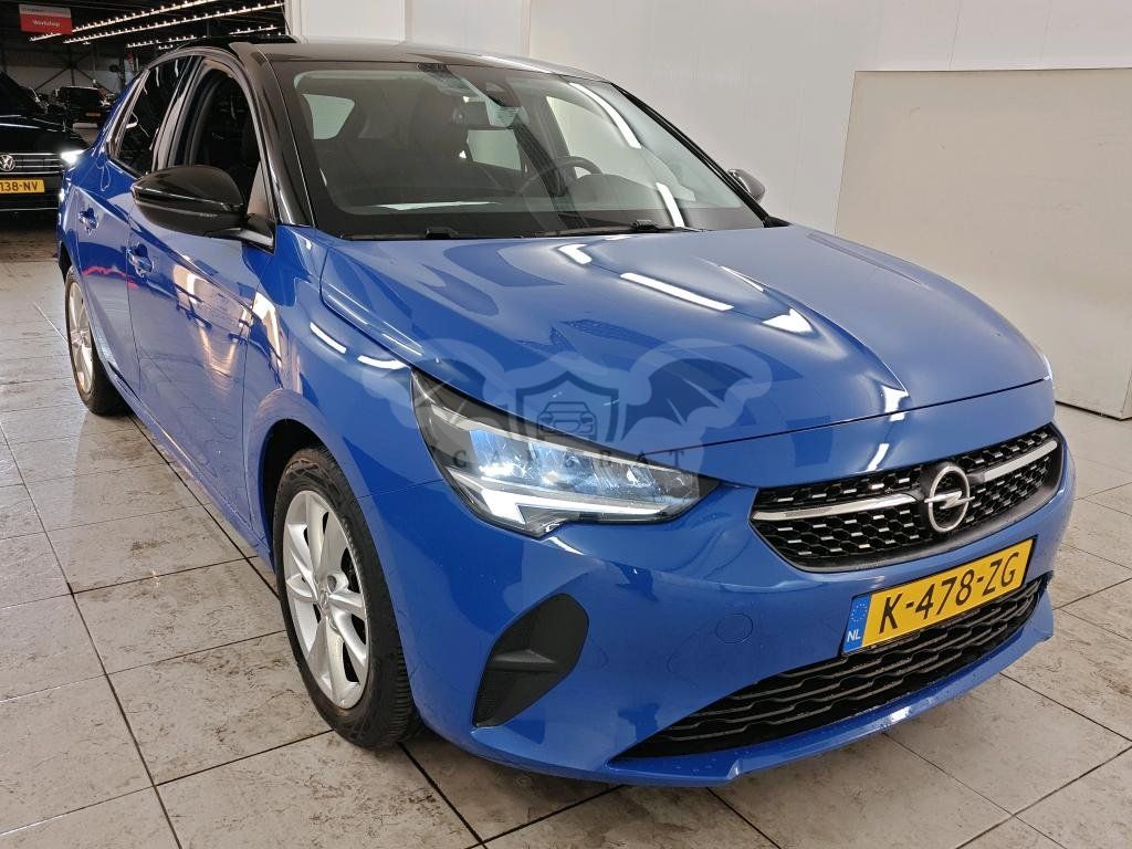 Opel Corsa 1.2 Elegance 2021