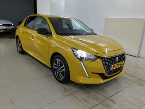 Peugeot 208 1.2 Allure 2020