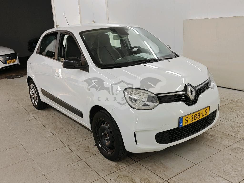 Renault Twingo EV Equilibre 2023