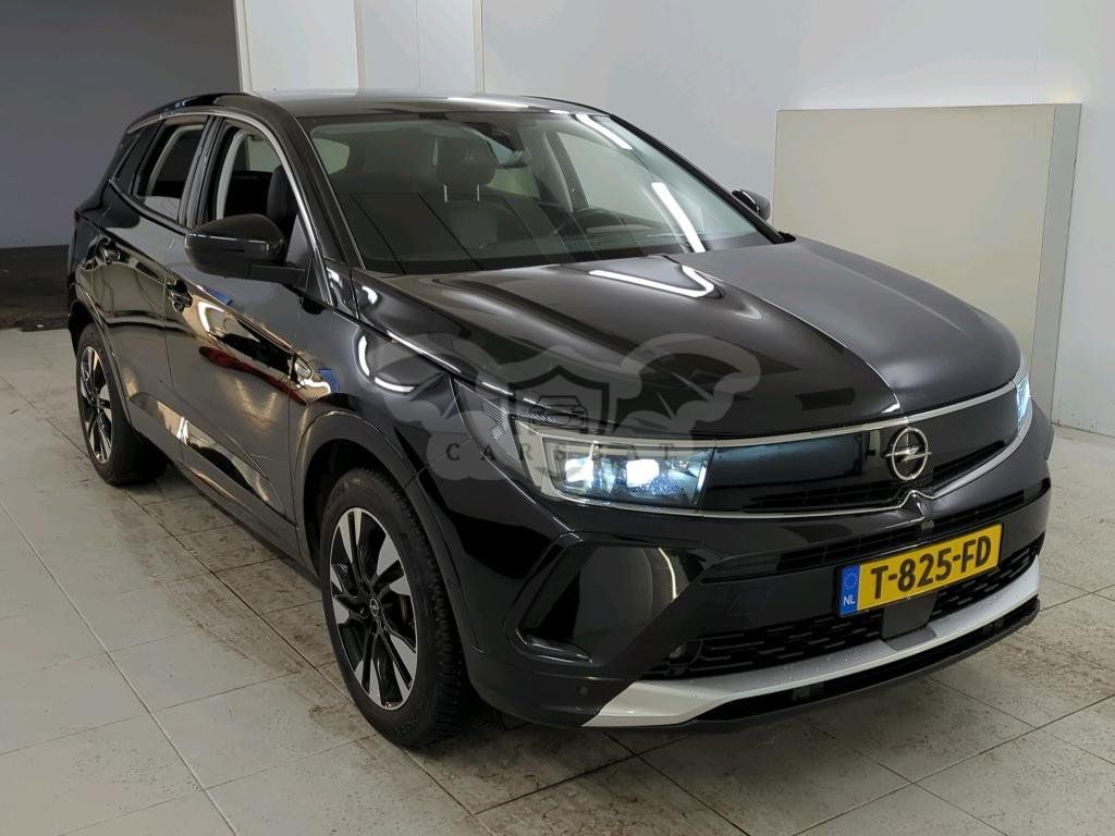 Opel Grandland 1.2i Elegance 2023