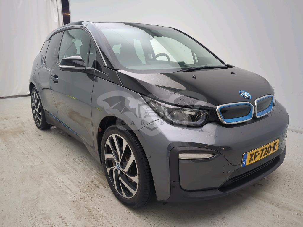 BMW i3 94 2018