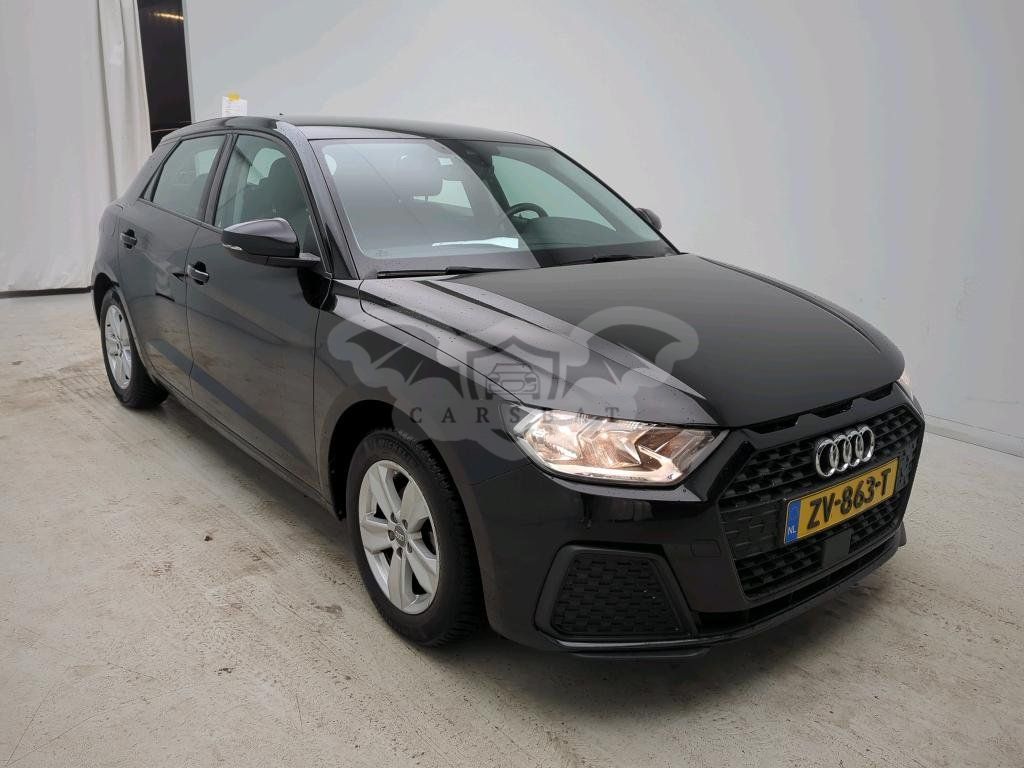 Audi A1 Sportback 25 TFSI Pro Line 2019