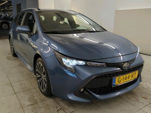 Toyota Corolla Touring Sports 2.0 Dynamic 2019