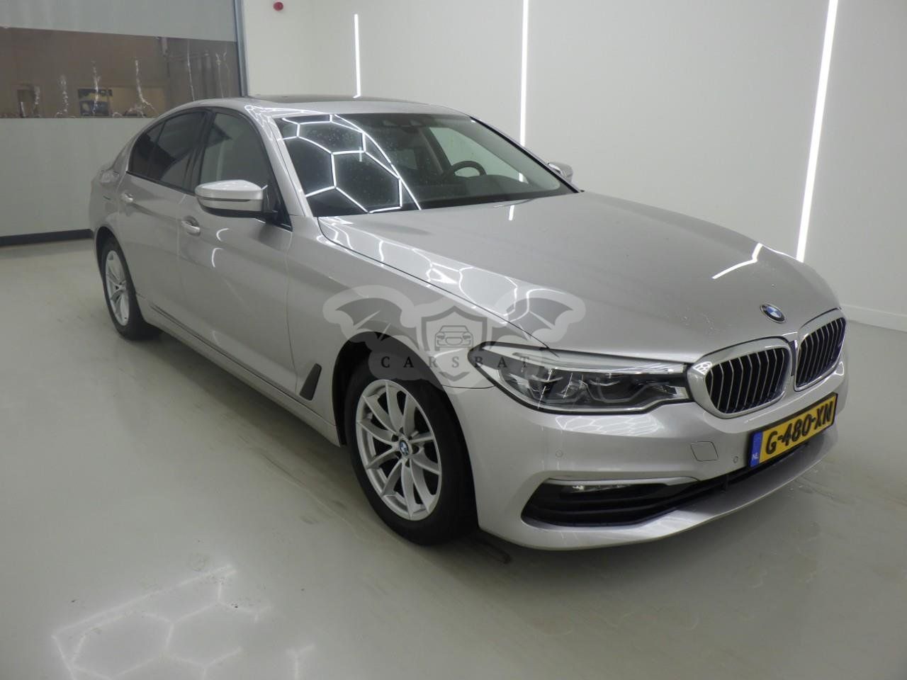 BMW 5 Series 520i High Executive 2020