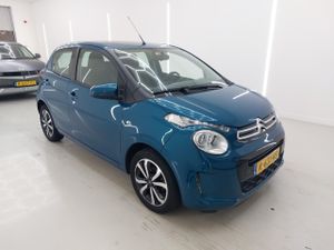 Citroën C1 1.0 VTI Shine 2021