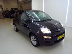 Fiat Panda 0.9 Twinair Popstar 2018