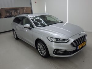 Ford Mondeo 2.0 Titanium 2021