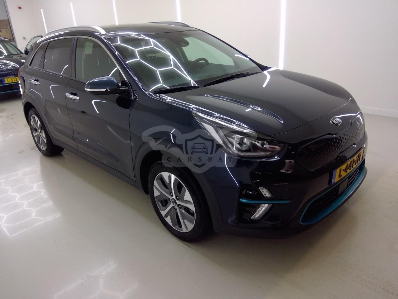 Kia Niro 39 kWh DynamicPlusLine 2021
