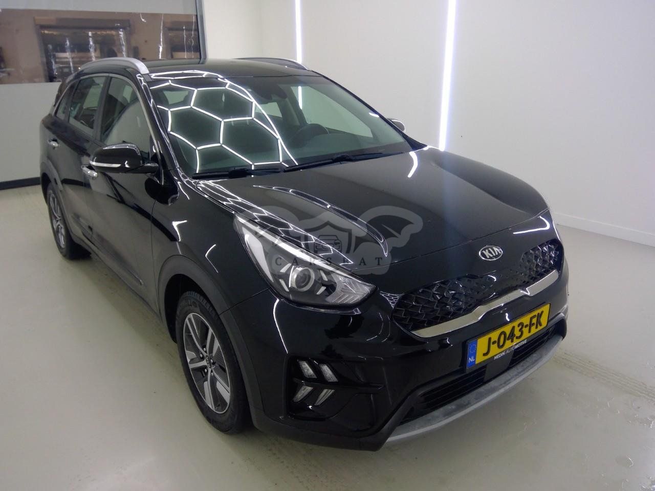 Kia Niro 1.6 GDI DynamicLine 2020