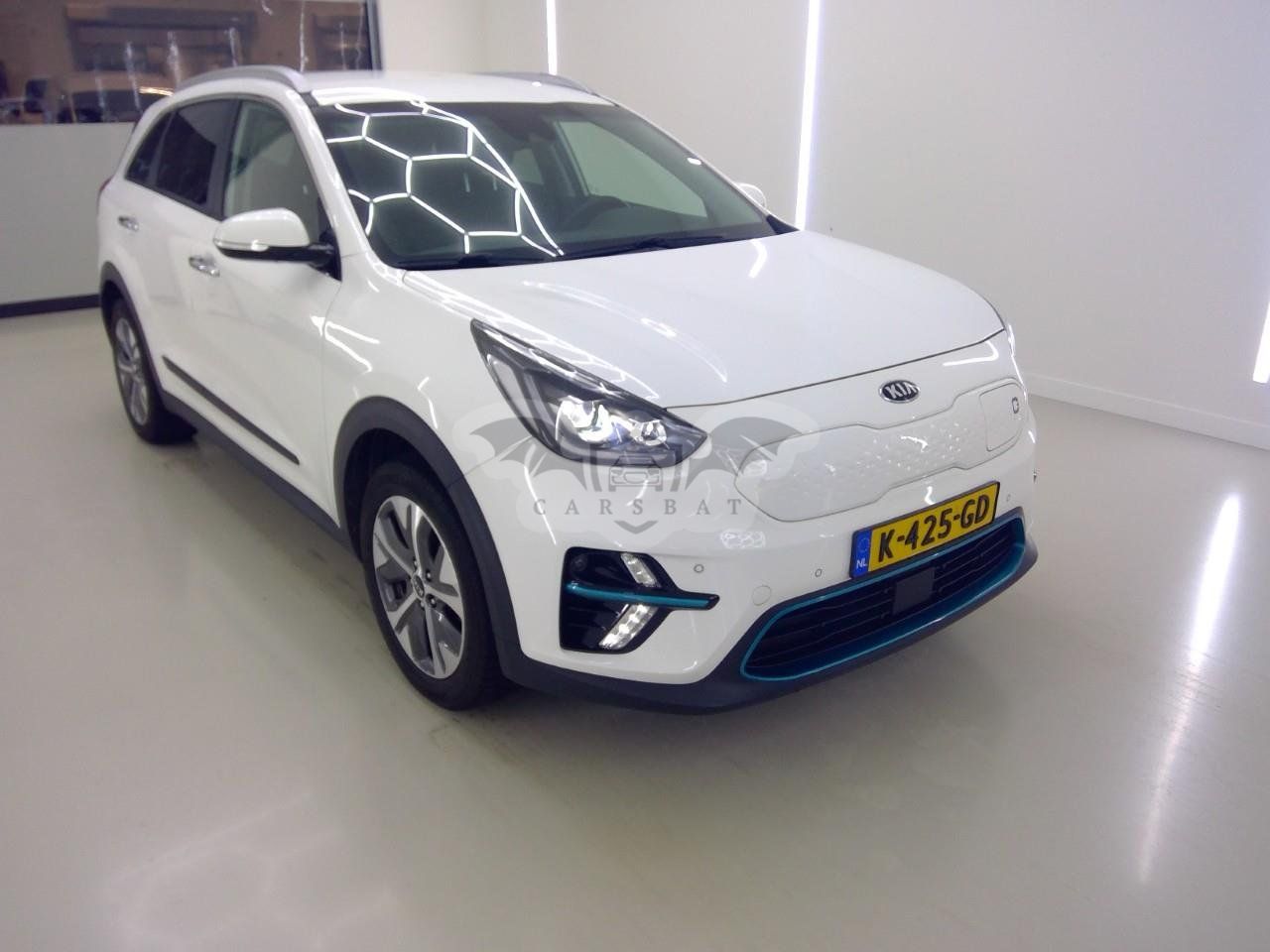 Kia Niro ExecutiveLine 2020