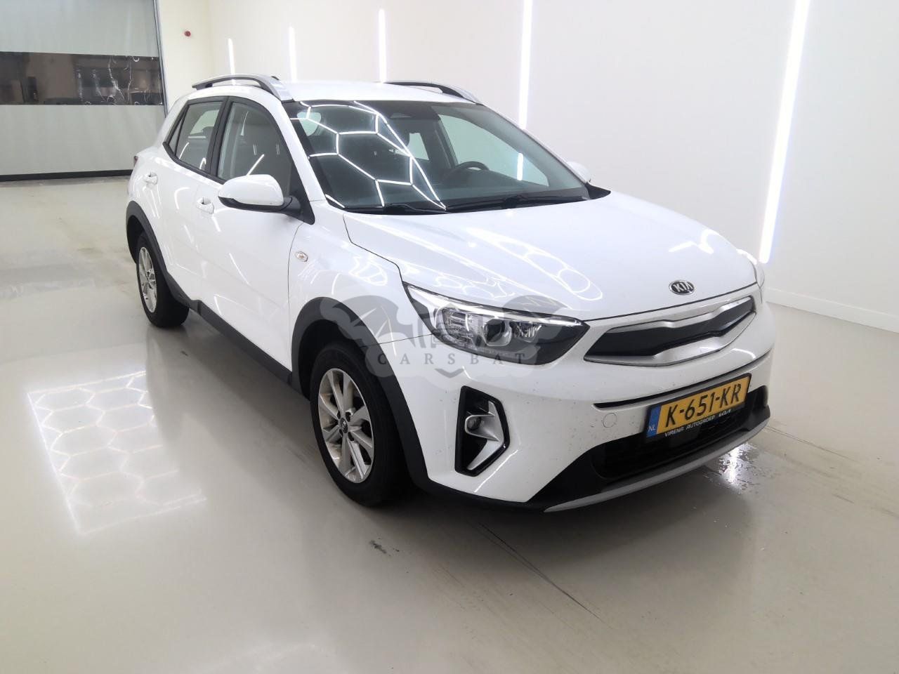 Kia Stonic 1.0 T-GDI DynamicLine 2021