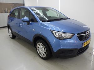 Opel Crossland 1.2 Edition 2021