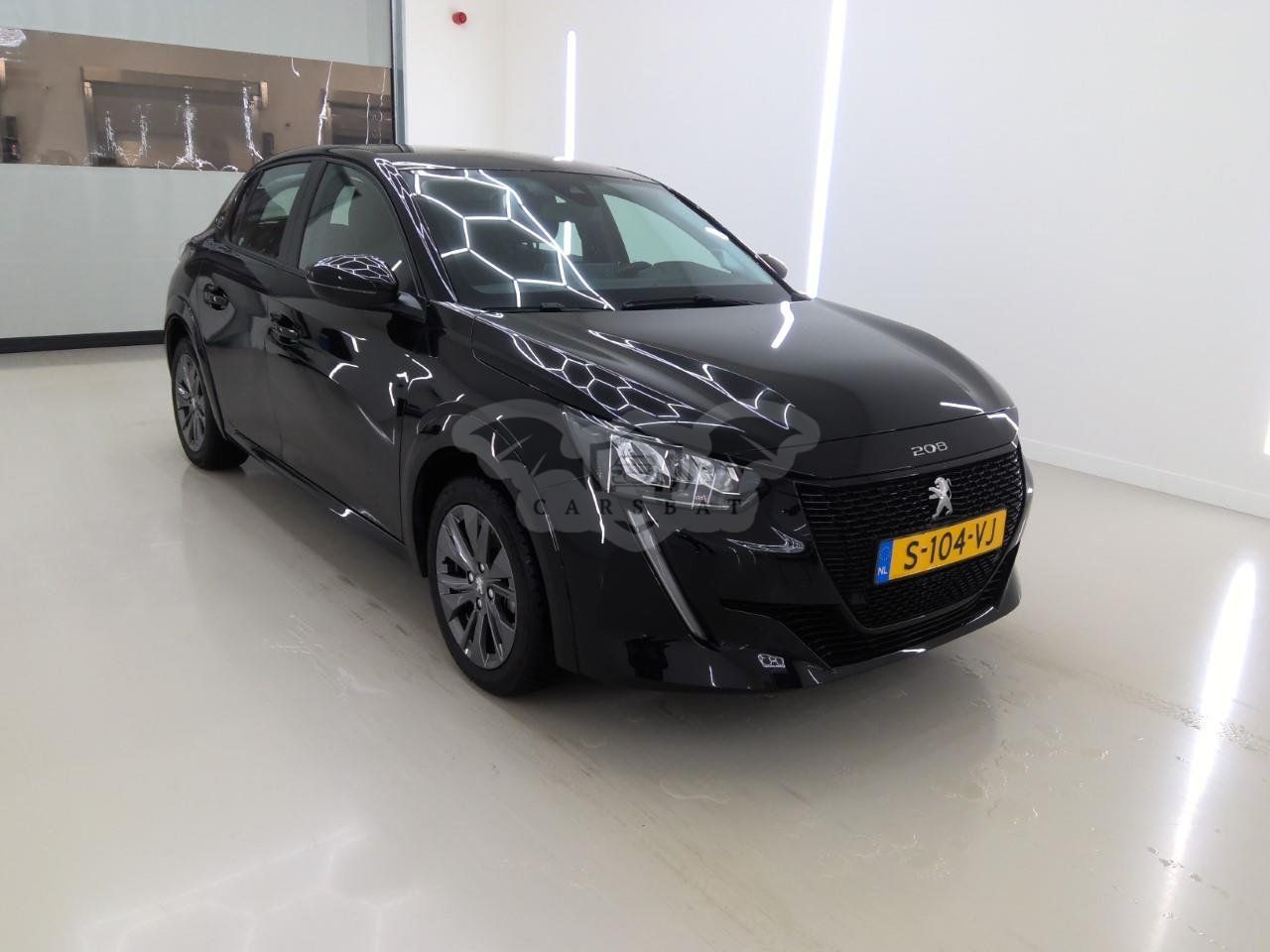 Peugeot 208 Active Pack 2023