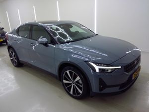 Polestar 2 Pilot Plus 2021