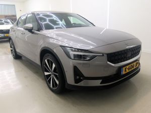 Polestar 2 Pilot Plus 2020