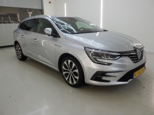 Renault Megane Grandtour 1.3 TCe Techno 2022