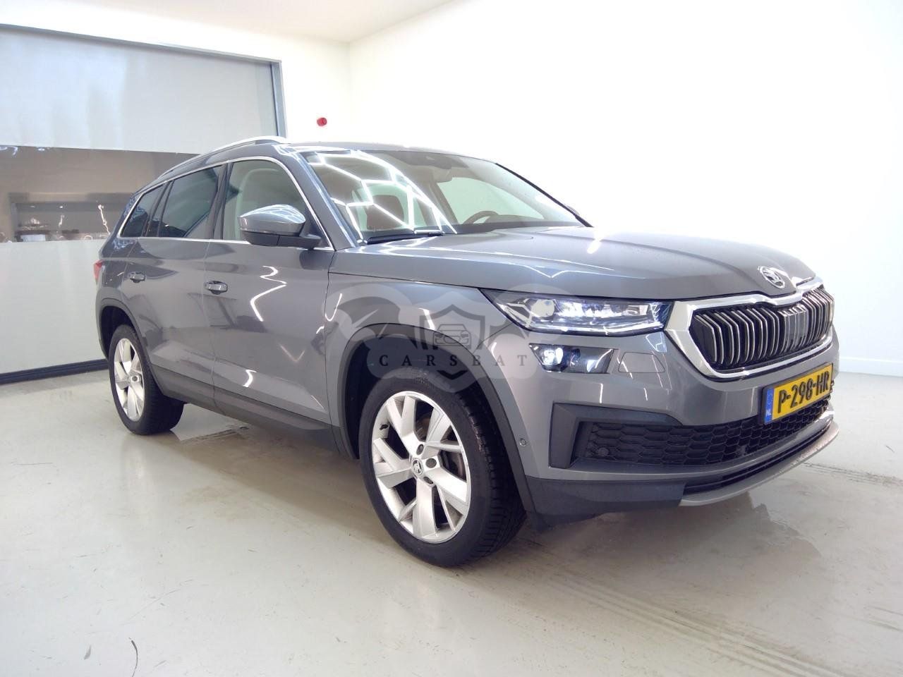 Skoda Kodiaq 1.5 TSI Business 2022
