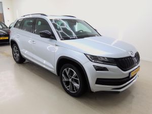 Skoda Kodiaq 1.5 TSI Sportline 2020