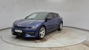 Kia EV6 74 kWh 2023