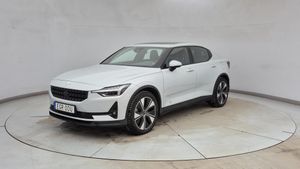 Polestar 2 Long Range 2023