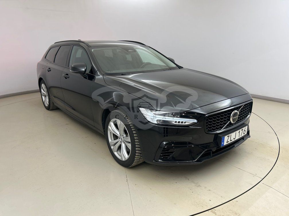 Volvo V90 T6 Plus Dark 2024