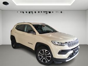 Jeep Compass 1.6 MultiJet Limited 2021