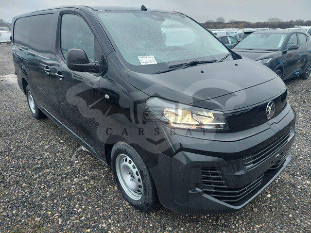 Vauxhall Vivaro 2.0 Turbo Prime XL 2026