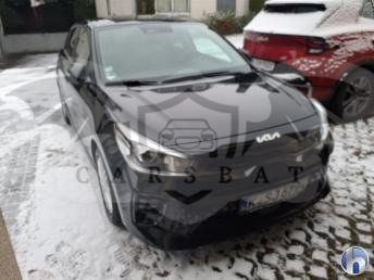 Kia Rio 1.0 T-GDI GT Line 2021