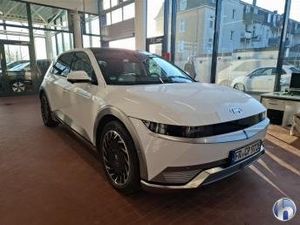 Hyundai IONIQ 5 72,6 kWh Uniq 2022