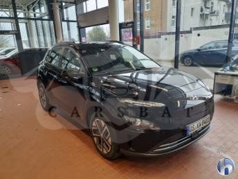 Hyundai Kona e-Kona Select 2022