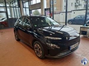 Hyundai Kona e-Kona Select 2022