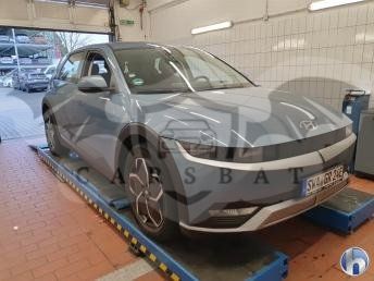 Hyundai IONIQ 5 72,6 kWh 2022