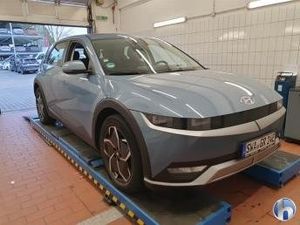 Hyundai IONIQ 5 72,6 kWh 2022