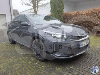 Kia Ceed XCeed 1.6 GDI Spirit 2022