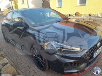 Hyundai i30 Fastback 2.0 T-GDI N Performance 2021