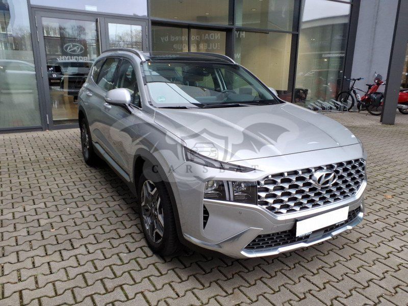 Hyundai Santa Fe 1.6 Trend 2023