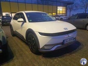 Hyundai IONIQ 5 58 kWh Techniq 2022