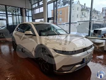 Hyundai IONIQ 5 72,6 kWh Techniq 2022
