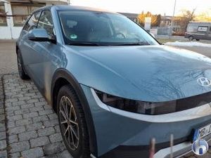 Hyundai IONIQ 5 77,4 kWh Techniq 2022